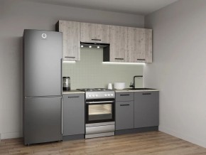 Кухонный гарнитур Антик 2000 (Стол. 38мм) в Ишиме - ishim.mebel24.online | фото 1
