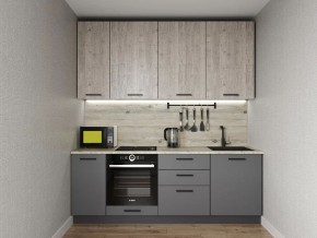 Кухонный гарнитур Антик 2200 h950 (Стол. 26мм) в Ишиме - ishim.mebel24.online | фото