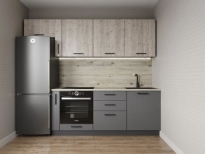 Кухонный гарнитур Антик 2550 (Стол. 38мм) в Ишиме - ishim.mebel24.online | фото 1
