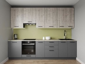Кухонный гарнитур Антик 3000 h950 (Стол. 38мм) в Ишиме - ishim.mebel24.online | фото 1