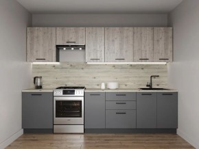 Кухонный гарнитур Антик 3000 (Стол. 26мм) в Ишиме - ishim.mebel24.online | фото 1