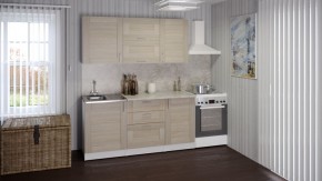 Кухонный гарнитур Лира Экстра 1700 в Ишиме - ishim.mebel24.online | фото