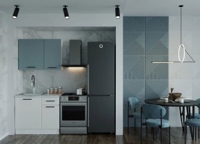 Кухонный гарнитур Ниагара 1000 (Стол. 38мм) в Ишиме - ishim.mebel24.online | фото 1