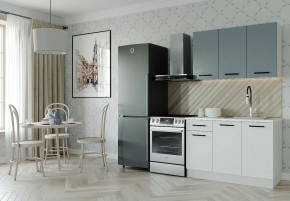 Кухонный гарнитур Ниагара 1200 (Стол. 38мм) в Ишиме - ishim.mebel24.online | фото