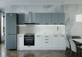 Кухонный гарнитур Ниагара 2800 (Стол. 26мм) в Ишиме - ishim.mebel24.online | фото