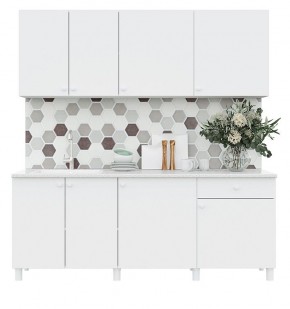 Кухонный гарнитур POINT 200 в Ишиме - ishim.mebel24.online | фото 4
