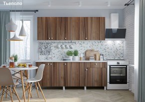 Кухонный гарнитур POINT 200 в Ишиме - ishim.mebel24.online | фото 8