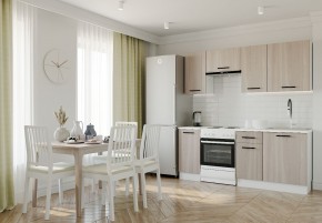 Кухонный гарнитур Шимо 2000 (Стол. 38мм) в Ишиме - ishim.mebel24.online | фото