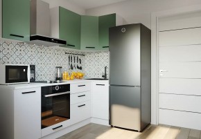 Кухонный гарнитур угловой Муссон 2200х1000 (Стол. 26мм) в Ишиме - ishim.mebel24.online | фото