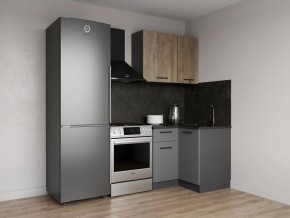 Кухонный гарнитур Умбра 1000*1000 (Стол. 38мм) в Ишиме - ishim.mebel24.online | фото