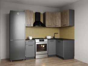 Кухонный гарнитур Умбра 2000*1200 (Стол. 38мм) в Ишиме - ishim.mebel24.online | фото