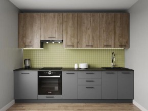 Кухонный гарнитур Умбра 3000 h950 (Стол. 26мм) в Ишиме - ishim.mebel24.online | фото 1