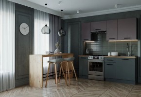 Кухонный гарнитур Виола 2000 (Стол. 26мм) в Ишиме - ishim.mebel24.online | фото