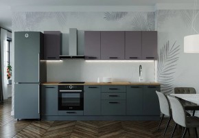 Кухонный гарнитур Виола 2800 (Стол. 26мм) в Ишиме - ishim.mebel24.online | фото