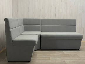 Кухонный уголок УЮТ высокий сектор (ППУ) велюр Veluta Lux 12 в Ишиме - ishim.mebel24.online | фото 5