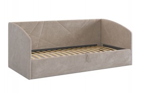 КВЕСТ Кровать с ПМ (софа) 900 в Ишиме - ishim.mebel24.online | фото 7