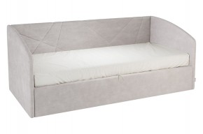 КВЕСТ Кровать с ПМ (софа) 900 в Ишиме - ishim.mebel24.online | фото 2