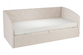 КВЕСТ Кровать с ПМ (софа) 900 в Ишиме - ishim.mebel24.online | фото 4