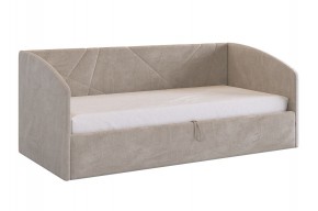 КВЕСТ Кровать с ПМ (софа) 900 в Ишиме - ishim.mebel24.online | фото 6