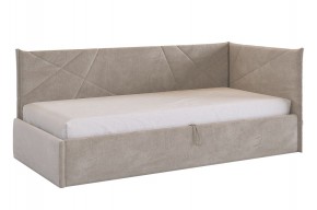 КВЕСТ Кровать с ПМ (тахта) 900 в Ишиме - ishim.mebel24.online | фото 8