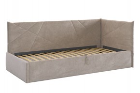 КВЕСТ Кровать с ПМ (тахта) 900 в Ишиме - ishim.mebel24.online | фото 9