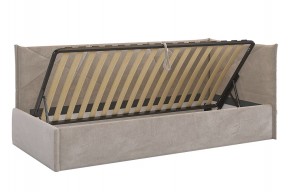КВЕСТ Кровать с ПМ (тахта) 900 в Ишиме - ishim.mebel24.online | фото 10