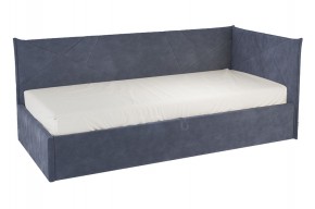 КВЕСТ Кровать с ПМ (тахта) 900 в Ишиме - ishim.mebel24.online | фото 11