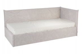 КВЕСТ Кровать с ПМ (тахта) 900 в Ишиме - ishim.mebel24.online | фото 2