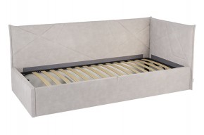 КВЕСТ Кровать с ПМ (тахта) 900 в Ишиме - ishim.mebel24.online | фото 3