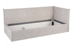 КВЕСТ Кровать с ПМ (тахта) 900 в Ишиме - ishim.mebel24.online | фото 4