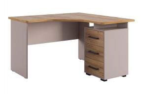 ЛАЙТ 2 Стол компьютерный угловой (1200) в Ишиме - ishim.mebel24.online | фото 10