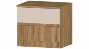 ЛЕНОРА Спальный гарнитур (модульный) кашемир в Ишиме - ishim.mebel24.online | фото 4