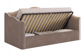 ЛЕЯ Кровать-софа К1 с ПМ 900 в Ишиме - ishim.mebel24.online | фото 12