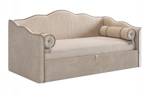 ЛЕЯ Кровать-софа К1 с ПМ 900 в Ишиме - ishim.mebel24.online | фото 13