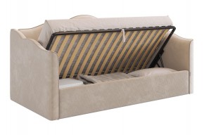 ЛЕЯ Кровать с ПМ 900 (софа) в Ишиме - ishim.mebel24.online | фото 16