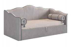 ЛЕЯ Кровать с ПМ 900 (софа) в Ишиме - ishim.mebel24.online | фото 4