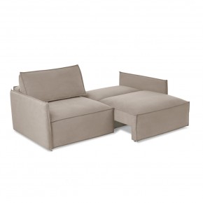 Комплект мягкой мебели 318+319 (диван+модуль) в Ишиме - ishim.mebel24.online | фото 11