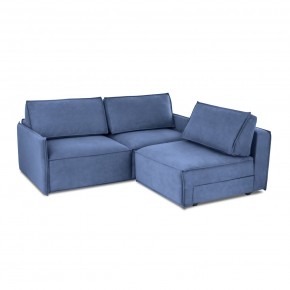 Комплект мягкой мебели 318+319 (диван+модуль) в Ишиме - ishim.mebel24.online | фото 3