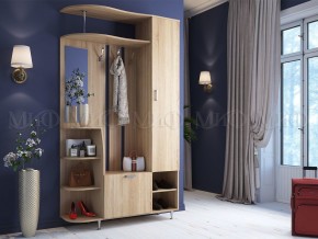 ЛИКА №2 Прихожая ЛДСП в Ишиме - ishim.mebel24.online | фото 2