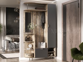ЛИКА №2 Прихожая ЛДСП в Ишиме - ishim.mebel24.online | фото 4