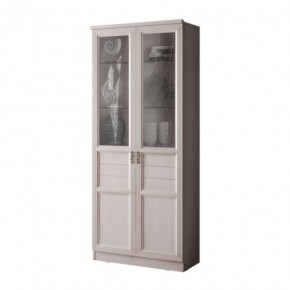 ЛИРА Гостиная (модульная) Ясень белый в Ишиме - ishim.mebel24.online | фото 2