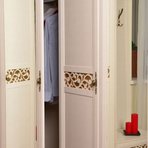 ЛИВАДИЯ Л5 Шкаф для одежды в Ишиме - ishim.mebel24.online | фото 3
