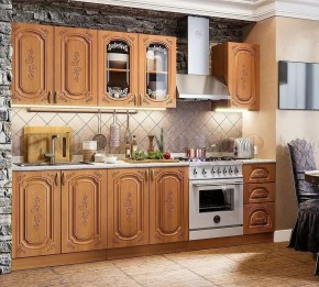 ЛИЗА-2 Кухонный гарнитур 1,8 (Ольха матовая) в Ишиме - ishim.mebel24.online | фото