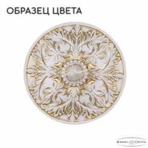 Люстра на штанге Bohemia Ivele Crystal AL1901 AL19011/55OL WMG в Ишиме - ishim.mebel24.online | фото 2