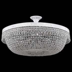 Люстра на штанге Bohemia Ivele Crystal AL1901 AL19011/80OL WMN в Ишиме - ishim.mebel24.online | фото 2