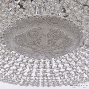 Люстра на штанге Bohemia Ivele Crystal AL1901 AL19011/80OL WMN в Ишиме - ishim.mebel24.online | фото 5