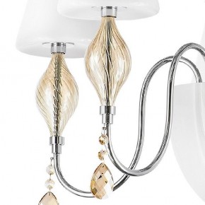 Люстра на штанге Lightstar Escica 806050 в Ишиме - ishim.mebel24.online | фото 10