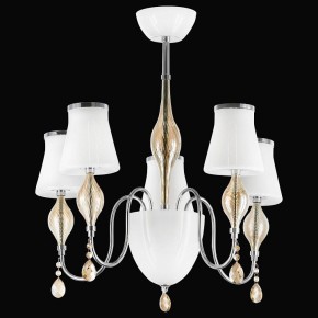 Люстра на штанге Lightstar Escica 806050 в Ишиме - ishim.mebel24.online | фото 2