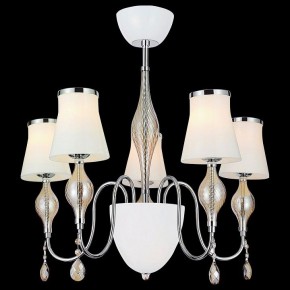 Люстра на штанге Lightstar Escica 806050 в Ишиме - ishim.mebel24.online | фото 3