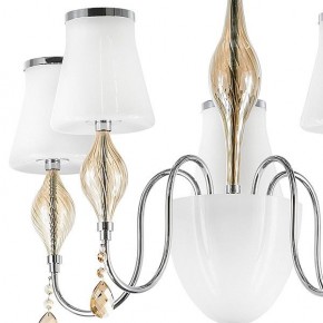 Люстра на штанге Lightstar Escica 806050 в Ишиме - ishim.mebel24.online | фото 7